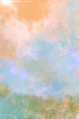 Fototapeta premium abstract background