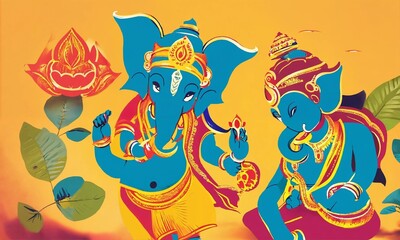 happy ganesh chaturthi, ganpati festival