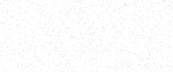 Vector seamless dotted pattern noise grain repeating background texture particles splashes drops dots