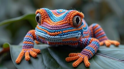 Little critters to colorful creatures