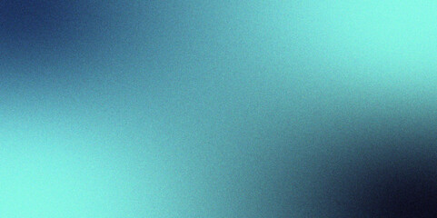 Abstract Vintage Dark blue to silver Gradient with rough, grain, noise, bright spots texture . Grunge Grainy mix Color gradient ombre. Glowing foil glitter metallic wall texture.	