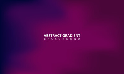 Abstract gradient background. Colorful background. Modern design template in minimal style. Stylish cover for beauty presentation, branding design.