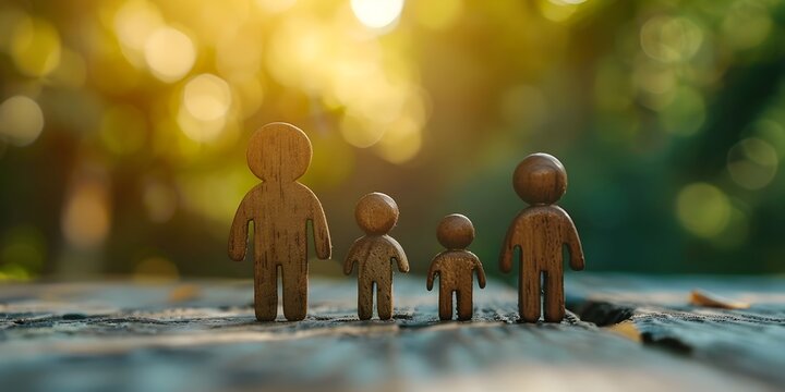 Exploring the Tapestry of Family Structures and Cultural Approaches to Family Life Across the Globe