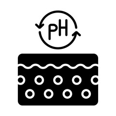 Skin care line icon. Cleansing, UVB, AHA, BHA, acid, exfoliating, moisturizing, rejuvenating, blackheads, pimples, sebum, pores, regimen, epilator, ultrasonic cleaning, cream, sun and cold protection