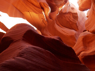 アンテロープキャニオン