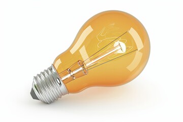 A ten-element lightbulb