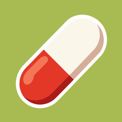 pill illustration