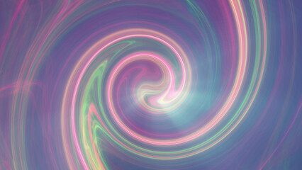 Fototapeta premium line color abstract background illustration