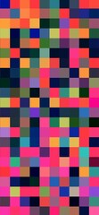 pixel background. pixel pattern, mosaic background