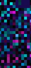 pixel background. pixel pattern, mosaic background