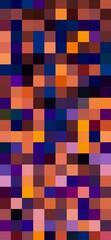 pixel background. pixel pattern, mosaic background
