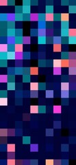 pixel background. pixel pattern, mosaic background