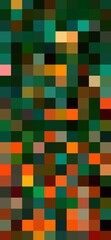 pixel background. pixel pattern, mosaic background