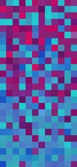 pixel background. pixel pattern, mosaic background
