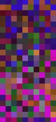 pixel background. pixel pattern, mosaic background