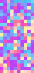 pixel background. pixel pattern, mosaic background