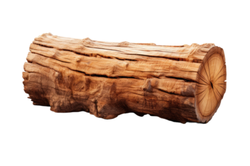 The Enigmatic Split: A Glimpse Into Natures Inner Workings on Transparent PNG Background.