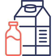 Milk Icon