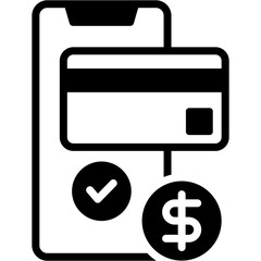 Online Payment Icon