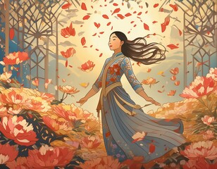 Fototapeta premium 20240522