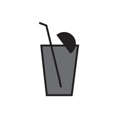 drink logo icon
