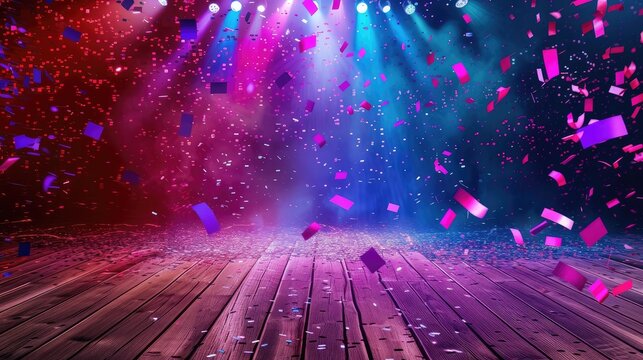 Event Background