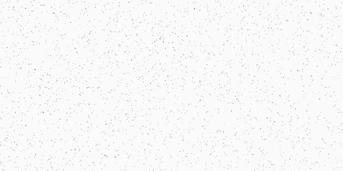 Naklejka premium White wall stone concrete dust grunge paper texture background and terrazzo flooring texture polished stone pattern old surface marble background. Monochrome abstract dusty worn scuffed background.