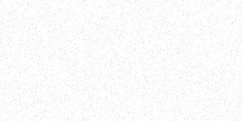 White wall stone concrete dust grunge paper texture background and terrazzo flooring texture polished stone pattern old surface marble background. Monochrome abstract dusty worn scuffed background.