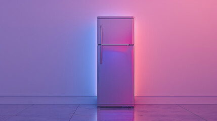 Refrigerator, a household electrical appliance for preserving food for a long time