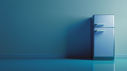 Refrigerator, a household electrical appliance for preserving food for a long time