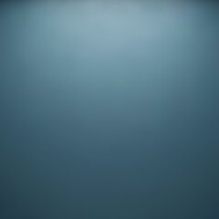 Fototapeta premium This image shows a smooth blue gradient background with a subtle transition from light to dark.