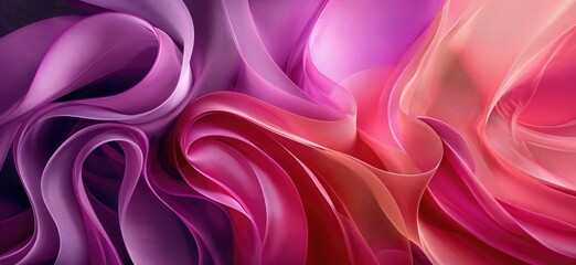 Fototapeta premium Abstract background. Abstract banner