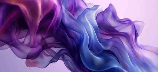 Fototapeta premium Abstract background. Abstract banner