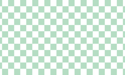 Colorful trendy checkerboard square seamless pattern collection. geometric modern pastel square background in vintage style. Funky hippie fashion textile print, retro background. vector illustration. 