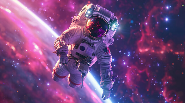 Floating In Space Images – Browse 867,843 Stock Photos, Vectors ...