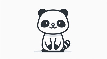 Obraz premium Lush Rainforest Mural in Modern Interior - Bringing Nature Indoors with Vibrant Greens and Blues