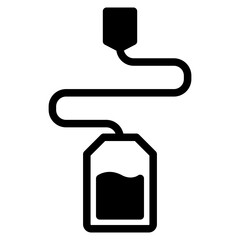 tea bag