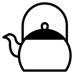 teapot
