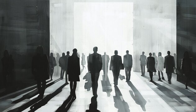 Picture a businesss customer base growing rapidly, with new clients eager to join