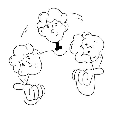 "Mood Swings" Images – Browse 4,431 Stock Photos, Vectors, and Video