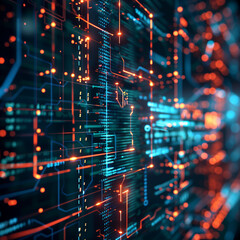 technologia, nauka, dana, koncepcja, miejsce, iskra, fraktal, je, komputer, ruch, projekt, deseń, tekstura, matematyka, cyfrowe, cyberprzestrzeni, element, aranżacja, informacja, kalkulacja, element p