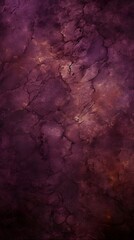 Naklejka premium burnt purple background