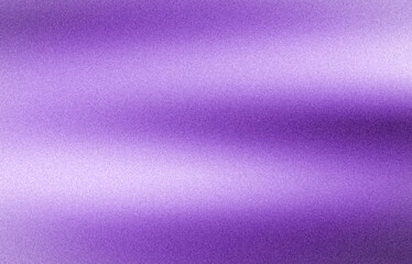 Abstract rough background, grain noise pattern.  purple white gradient wave  creative backdrop design illustration product banner