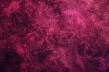 Obraz premium Warm burgundy background, dark red color background texture 