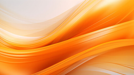 Dynamic fluid color gradient background, abstract KV main visual business PPT background