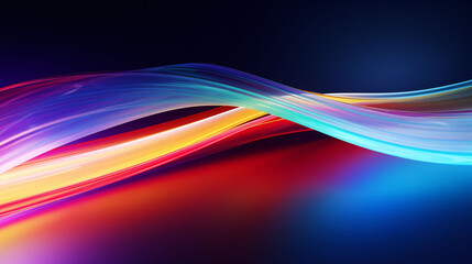 Clean striped texture with diagonal lines abstract KV main visual business PPT background