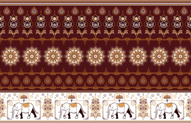 Fabric Pattern_A28
