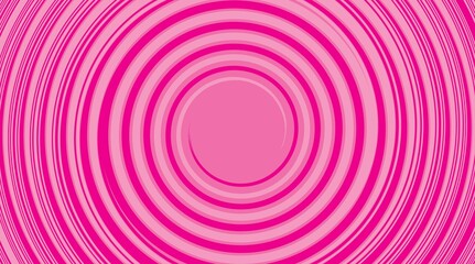 Obraz premium Magenta twirl twist paint. Abstract background pattern. Banner. 