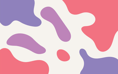 Abstract graphics background