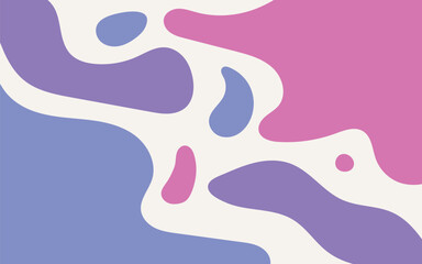 Abstract graphics background